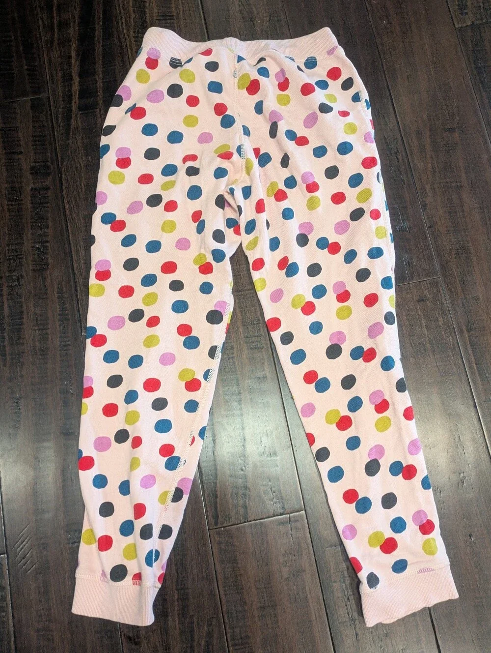 Hanna Andersson French Terry Sweatpants